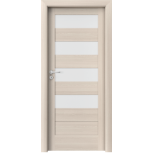 Porta Verte HOME C.4 Orech Bielený 